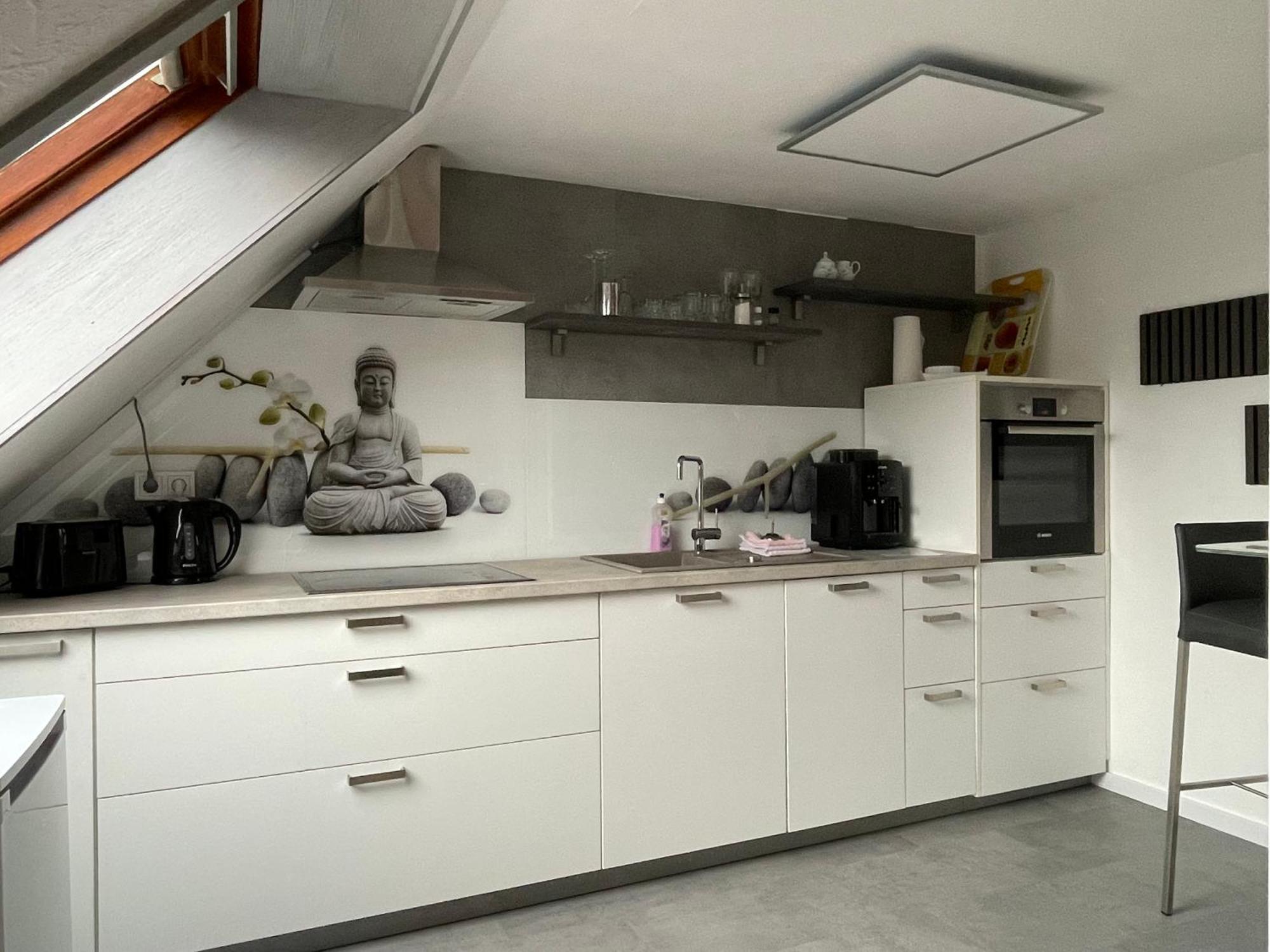Apartment Reiterhof Zwei Linden *