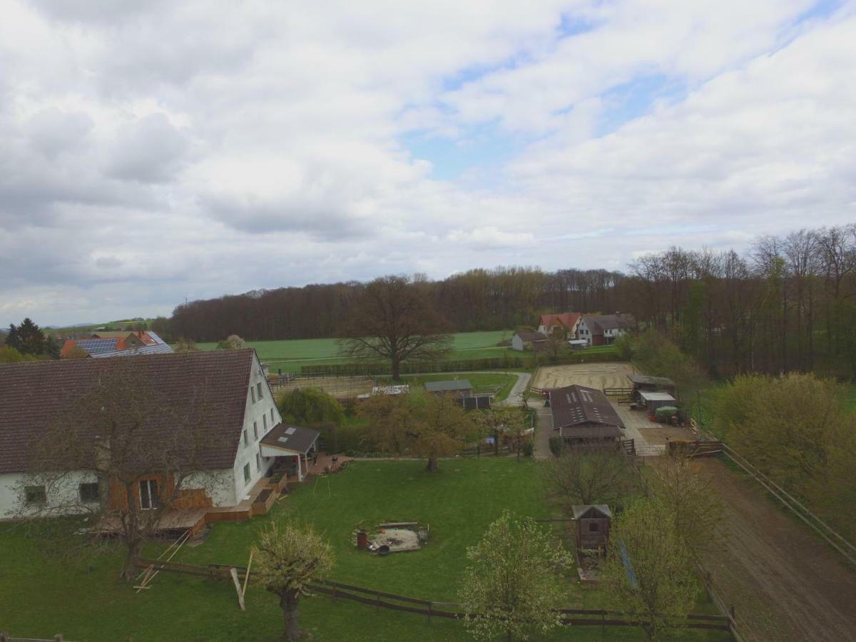 Lejlighed Reiterhof Zwei Linden Melle