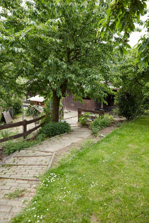 Apartment Reiterhof Zwei Linden *